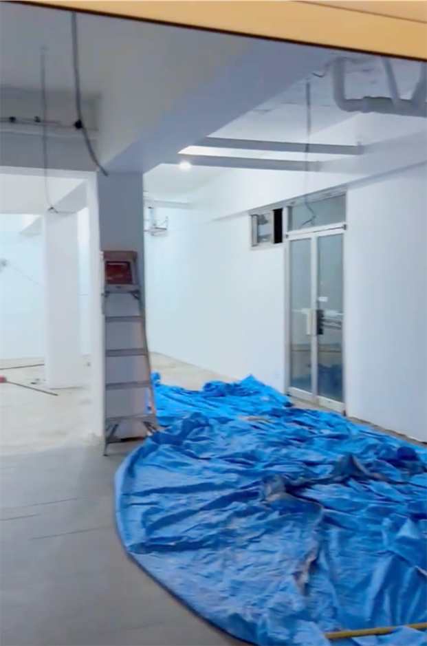 oficinas y locales comerciales - Local de 90 m piantini primer nivel  9