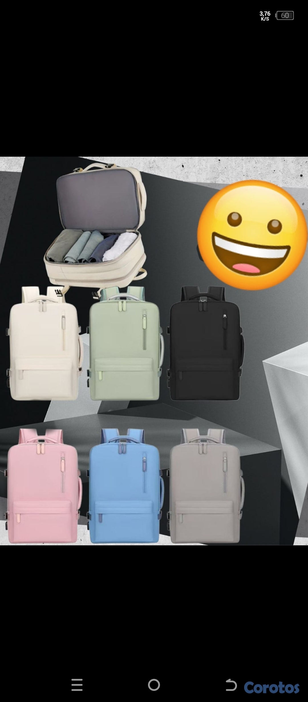 accesorios para electronica - Accesorios y auriculares para celular  5