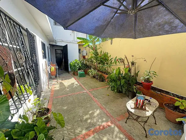 casas - Casa multifamiliar en venta Residencial Carmen Mar 5