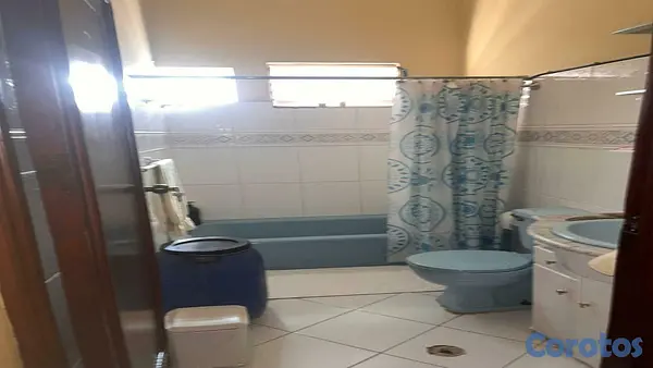 casas - V01-VC-1463 VENTA DE CASA-GAZCUE 10