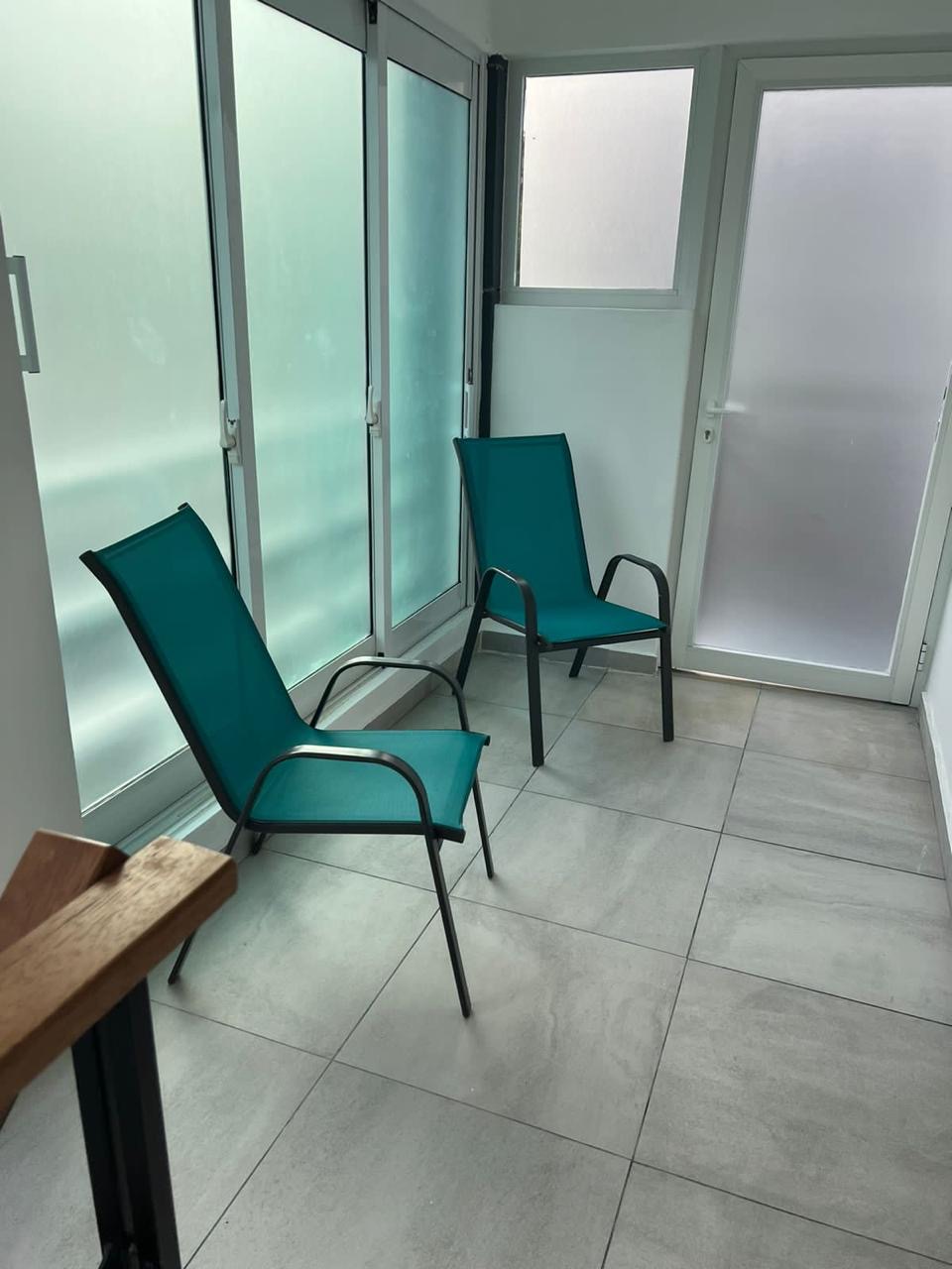 apartamentos - Apartamento en venta  3