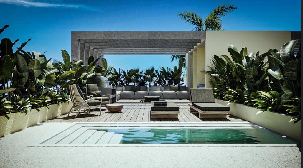 apartamentos - Venta de apartamentos en Vista cana Republica Dominicana 6