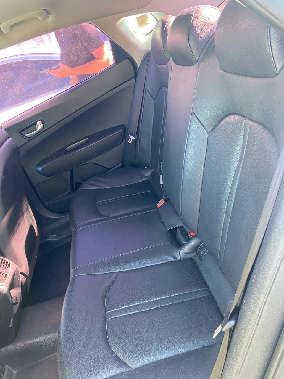 carros - KIA K5 2018 BLANCO DESDE: RD$ 740,000.00 5