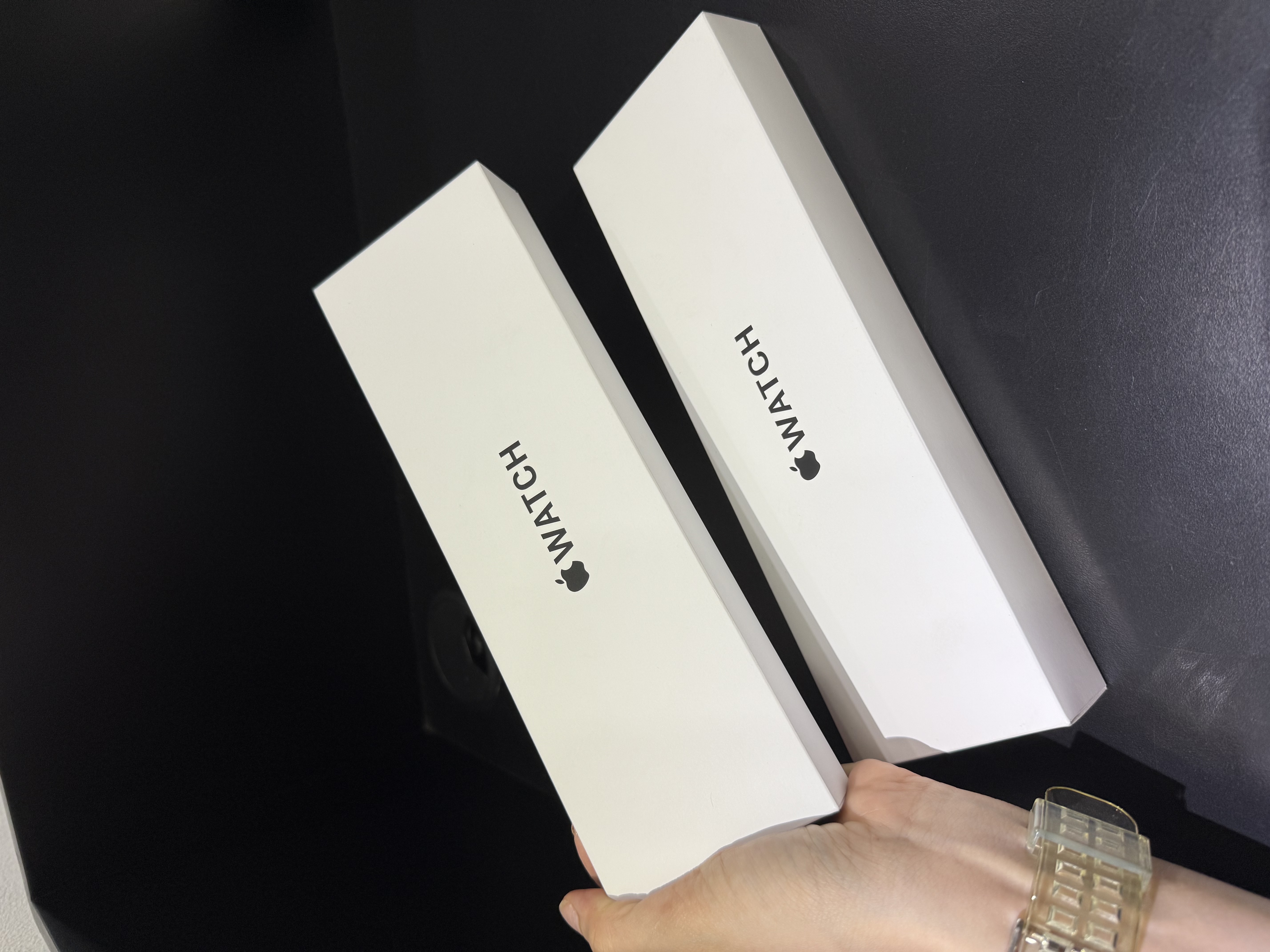 accesorios para electronica - Apple Watch serie SE  40mm Sellados 🔥 1