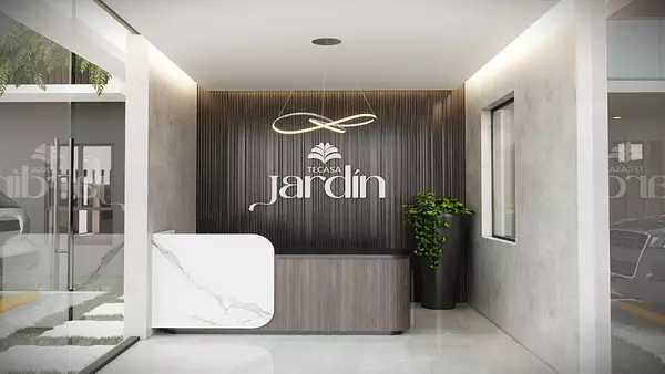 apartamentos - Apartamento De Venta Jardines Del  Norte. Santiago RD. 5