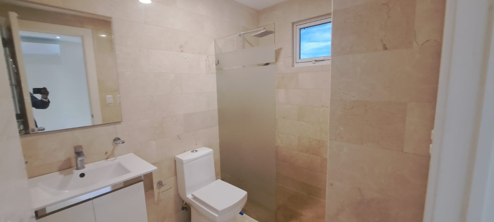apartamentos - Vendo apartamento en Los Cacicazgos 9