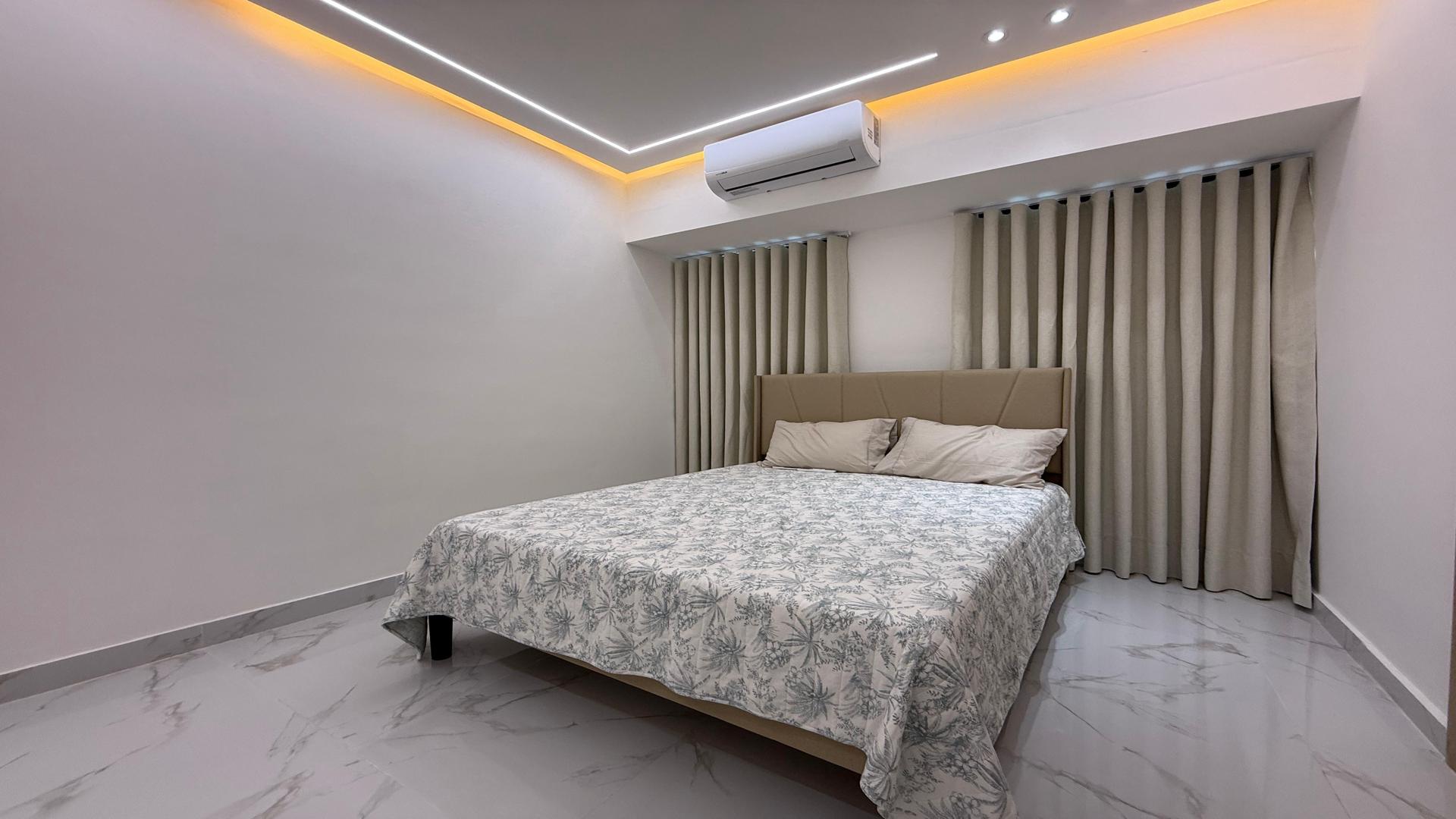 apartamentos - APARTAMENTO NUEVO EN EL MILLON 8