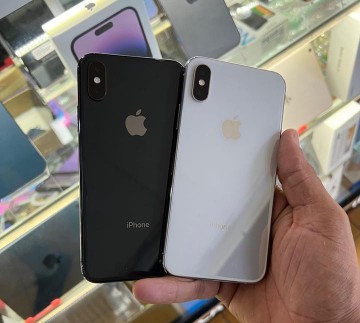 celulares y tabletas - iPhone X max