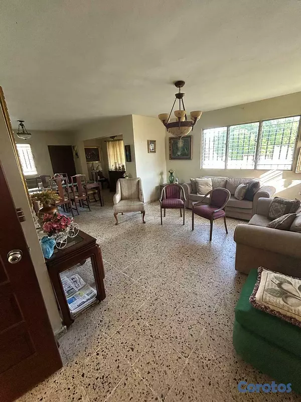 casas - Se vende casa en La Urbanización Fernández 7