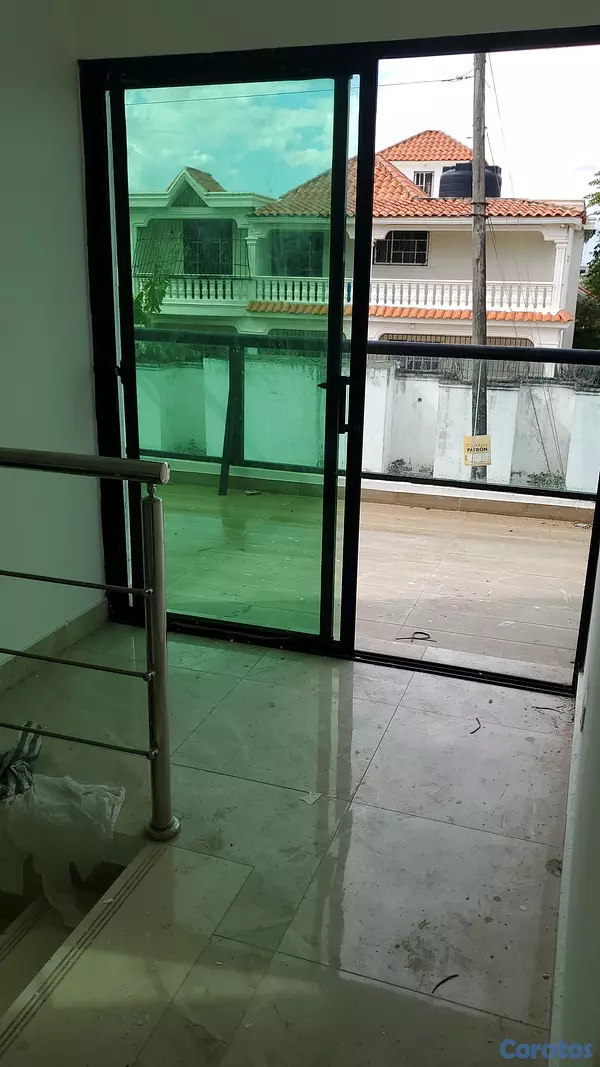 casas - Casa con patio en Prado Oriental, Aut. San Isidro  7