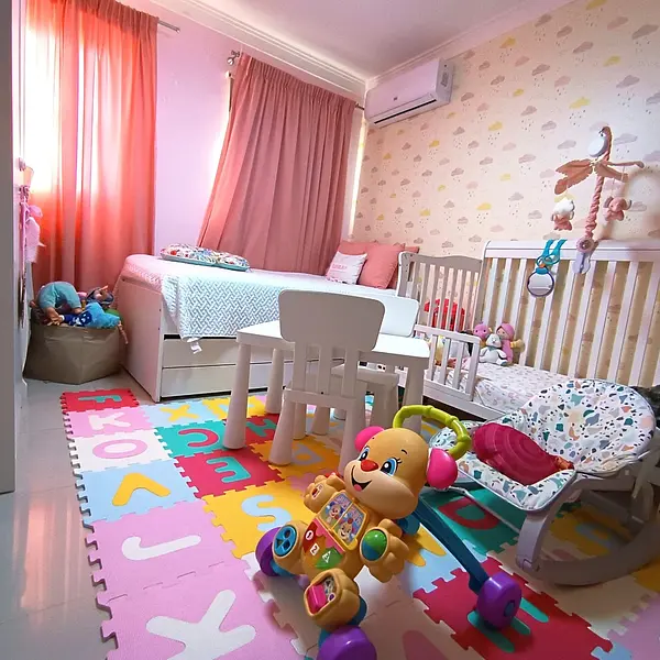 apartamentos - Apartamento tipo PHLos RestauradoresPisos 4 y 5295 M2Piso 4:USD$ 280,000 3