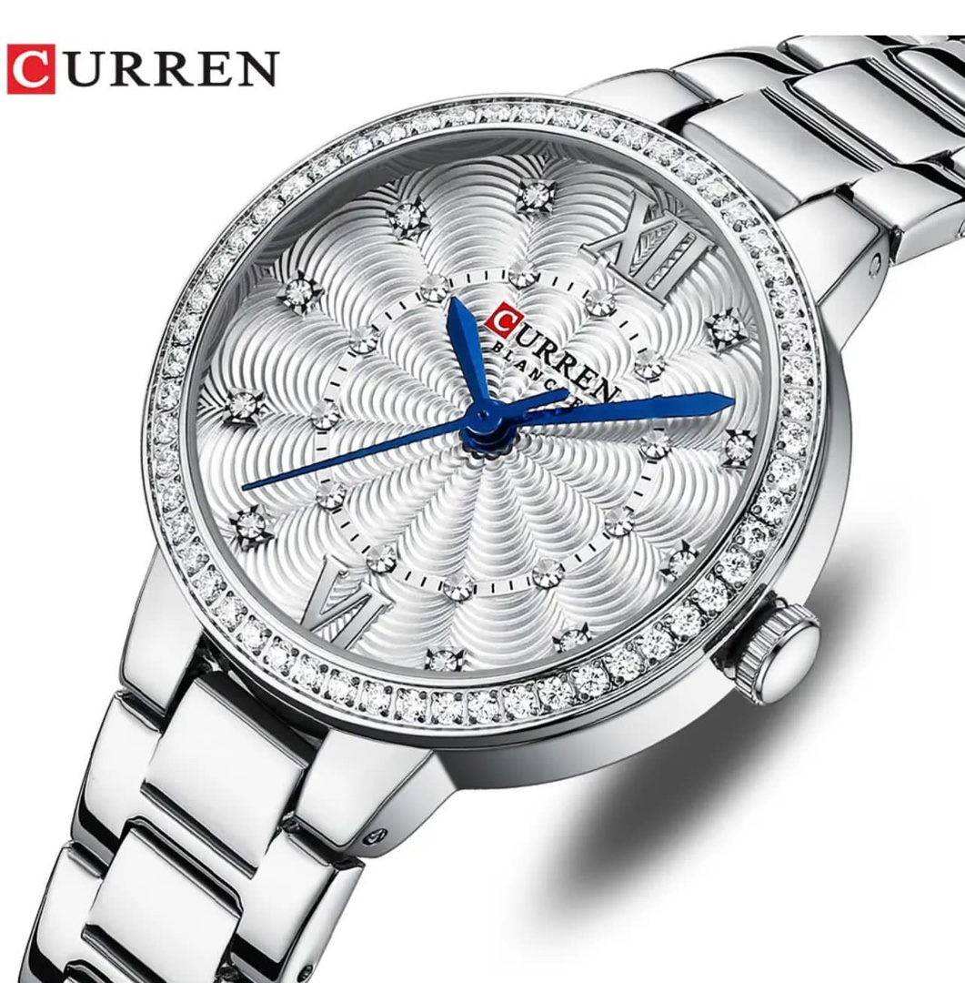 joyas, relojes y accesorios - Relojes Curren de Mujer 4