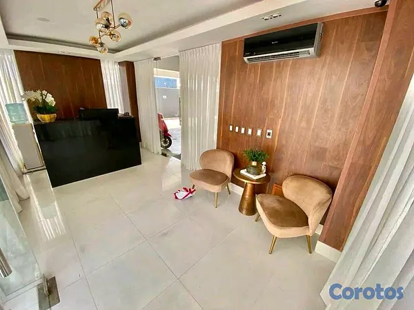 apartamentos - Alquilo Apartamento Amueblado en Paraíso  14