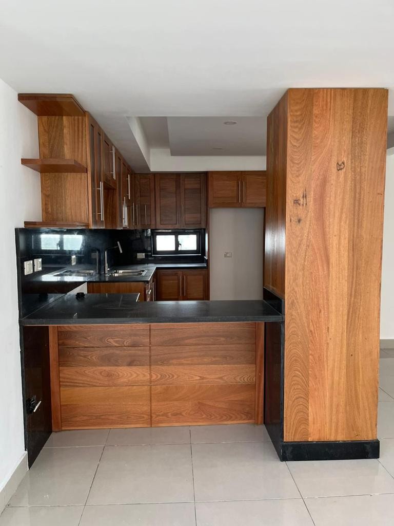 casas - Casa  2 niveles con piscina en Guayabal en santiago de los caballeros  4