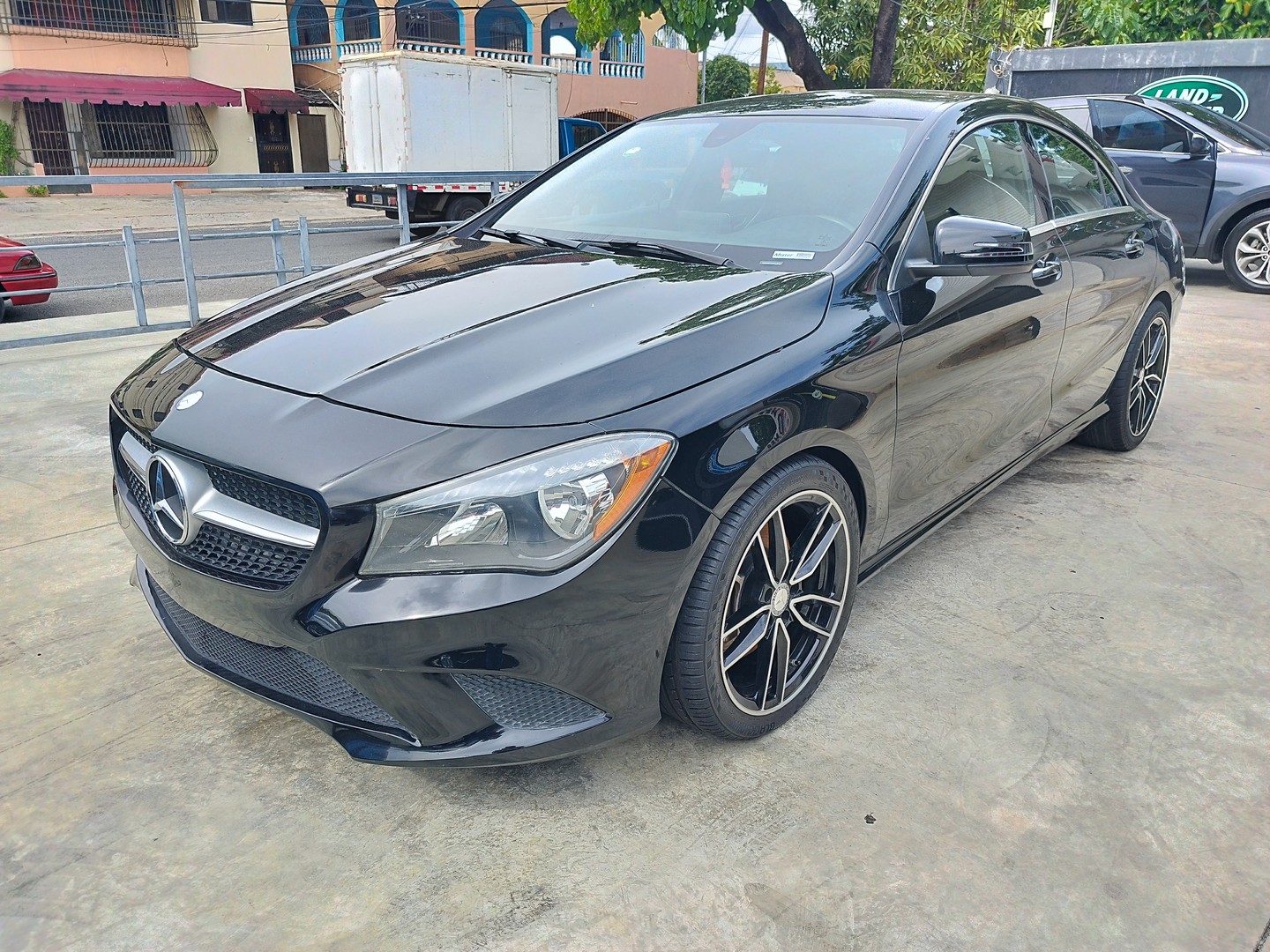 carros - Mercedes Benz Cla 250 2015 Excelente Condiciones ✅
