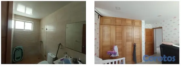 apartamentos - venta de apartamento en Bella vista Distrito nacional  piso 5 Santo Domingo  9