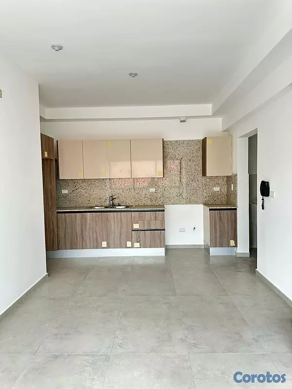 apartamentos - Apartamento en Alquiler US$900 - 1 Habitación - La 15