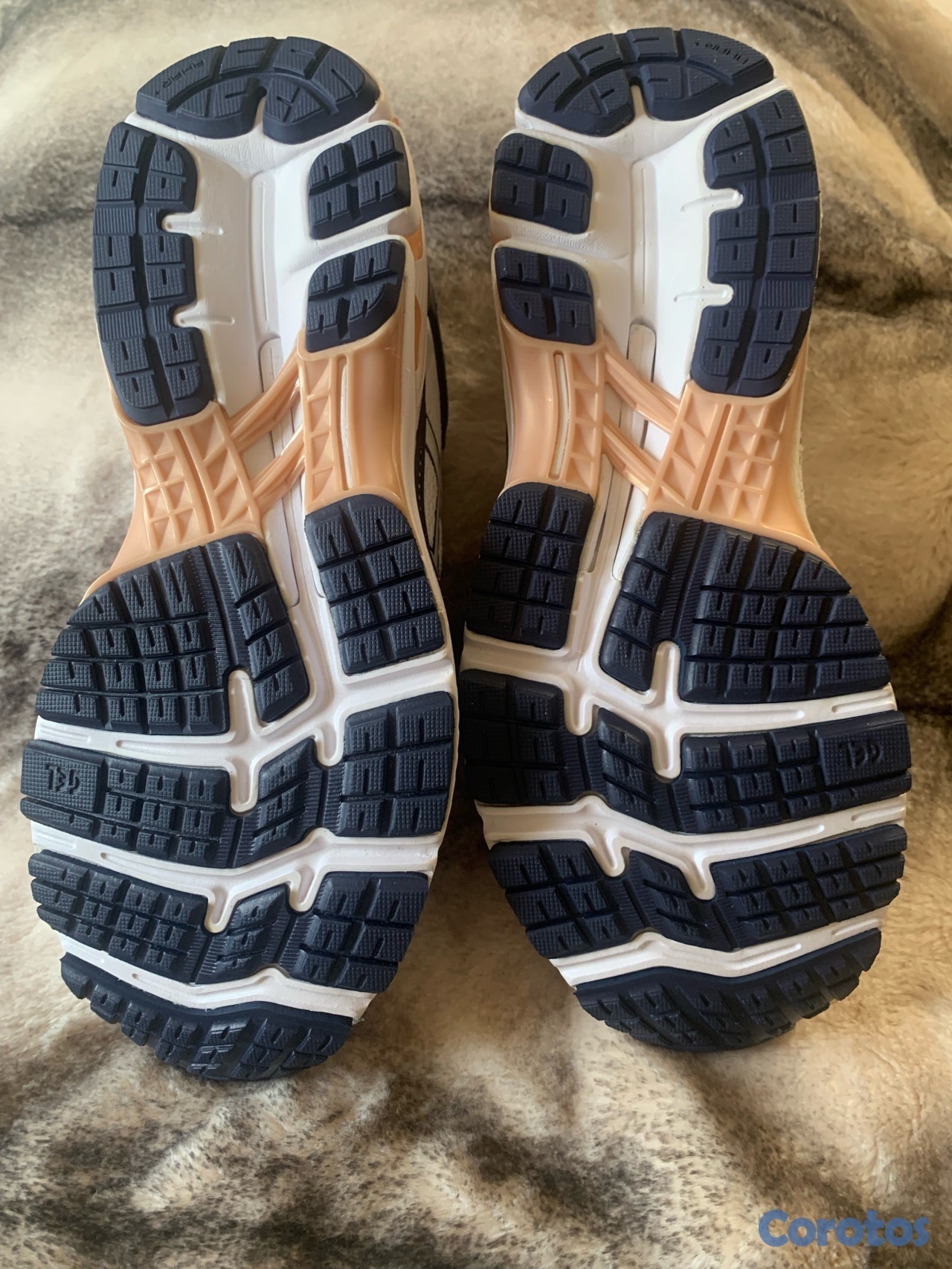 zapatos unisex - Tenis ASICS Gel Kayano 26 — Mujer (Tamaño 7 ½ US / 24.5 cm)  3