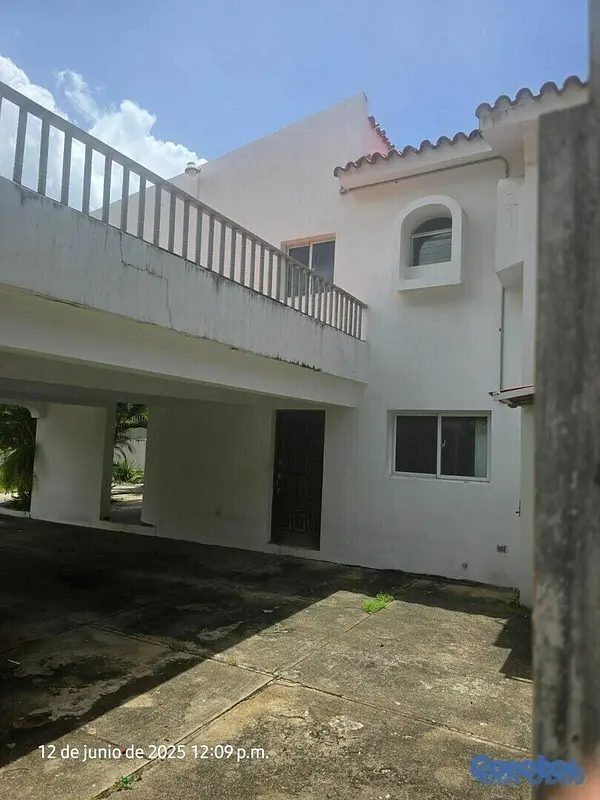 casas - Casa en los Cacicazgos 2