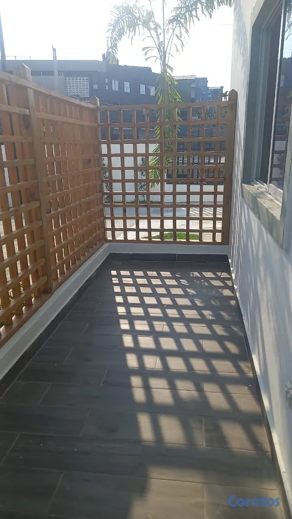apartamentos - Apartamento en Los Hidalgos, Santo Domingo Oeste 7