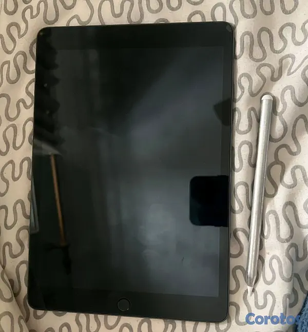 celulares y tabletas - IPAD 9TH GENERACION (256gb) 2