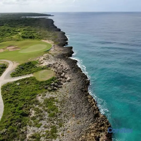 solares y terrenos - Vendo Solares Golf en Playa Nueva Romana 4