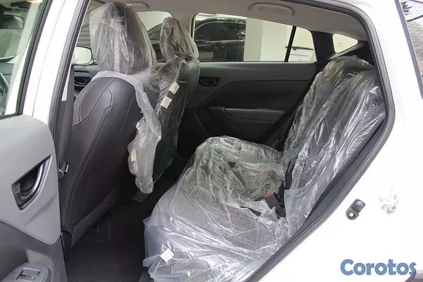 jeepetas y camionetas - Subaru Crosstrek Premium 2026 7