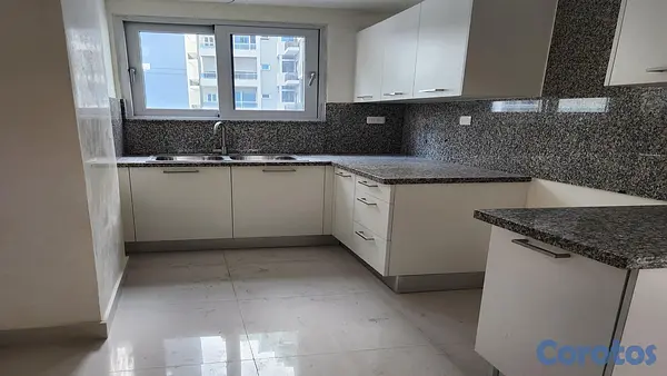 apartamentos - Piso 10 en Naco New!! 5
