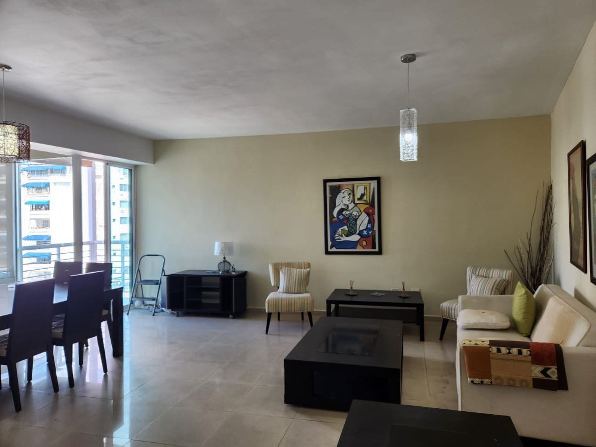 apartamentos - Vendo apartamento en la Esperilla  1
