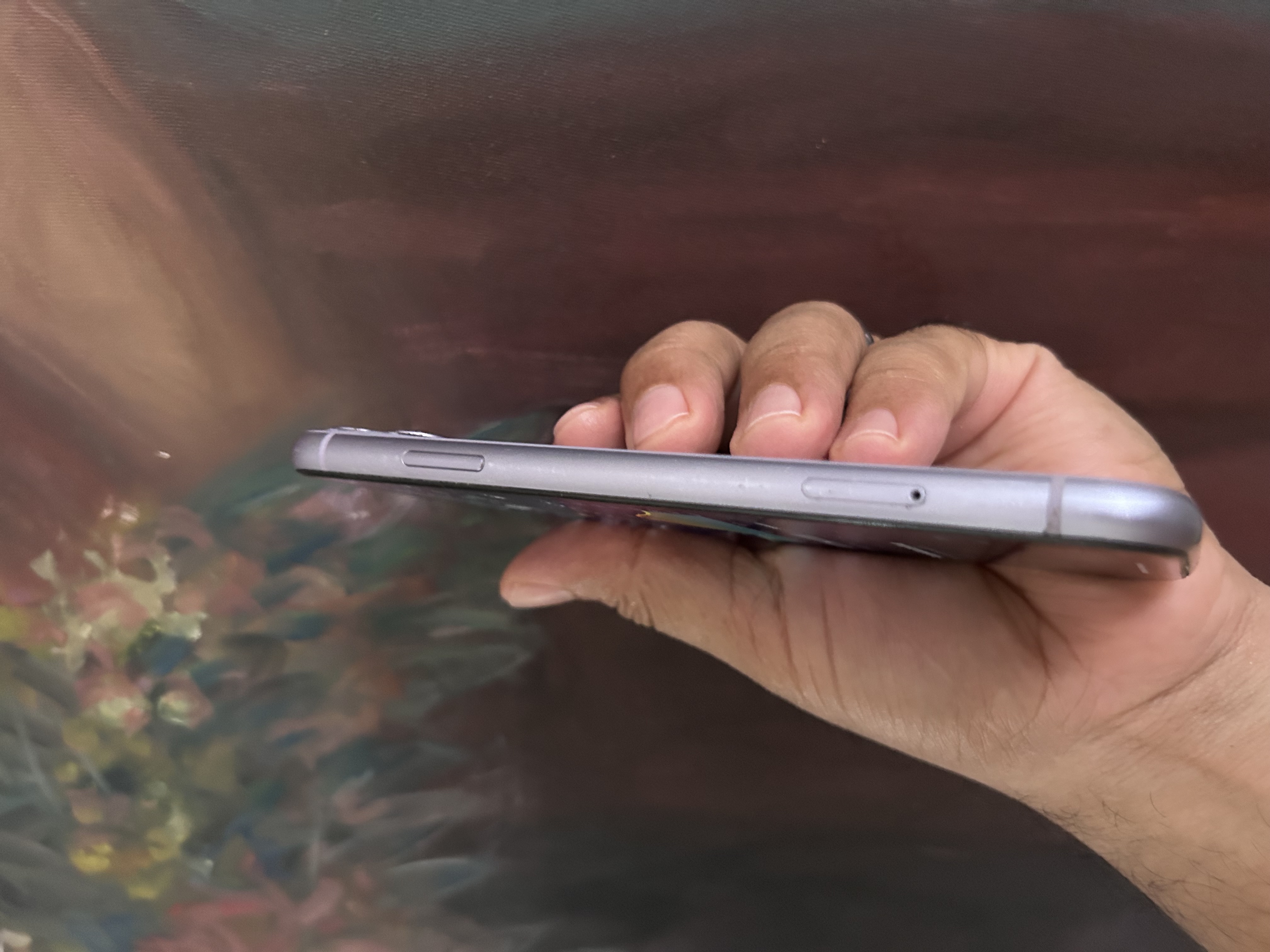accesorios para electronica - iPhone 11 de 128gb  4
