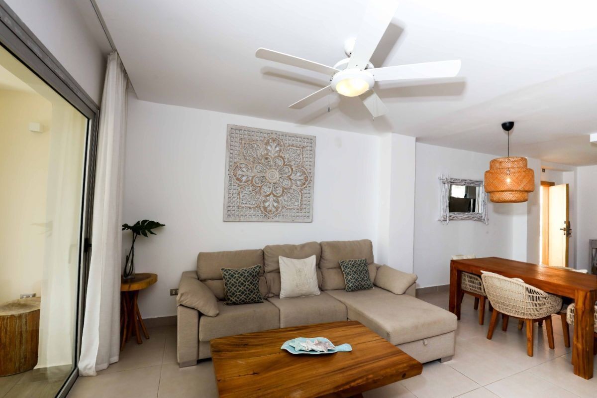 apartamentos - Venta De Apartamento en Los Corales, Bavaro Punta Cana 4