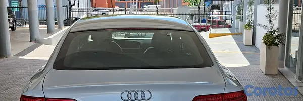 carros - AUDI A 5 2