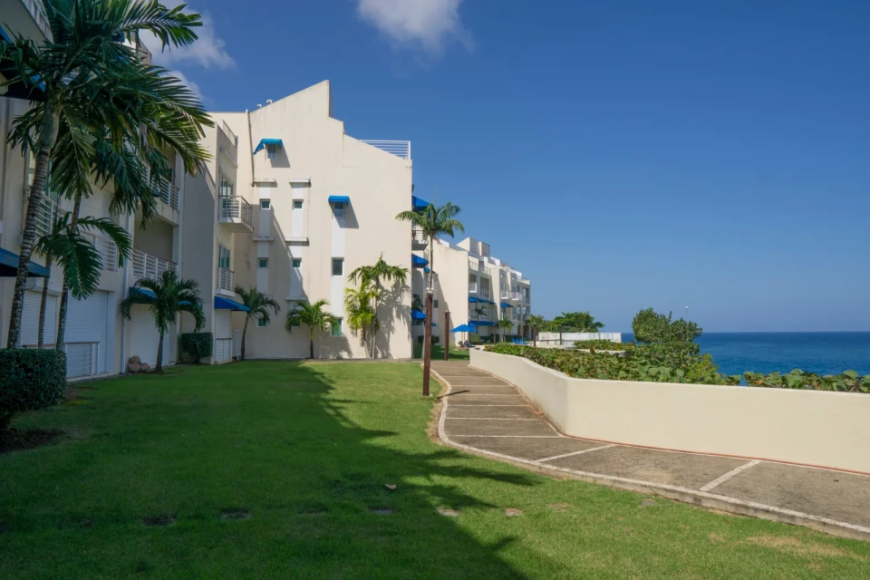 apartamentos - Encantor apartamento en primer nivel sosua 3