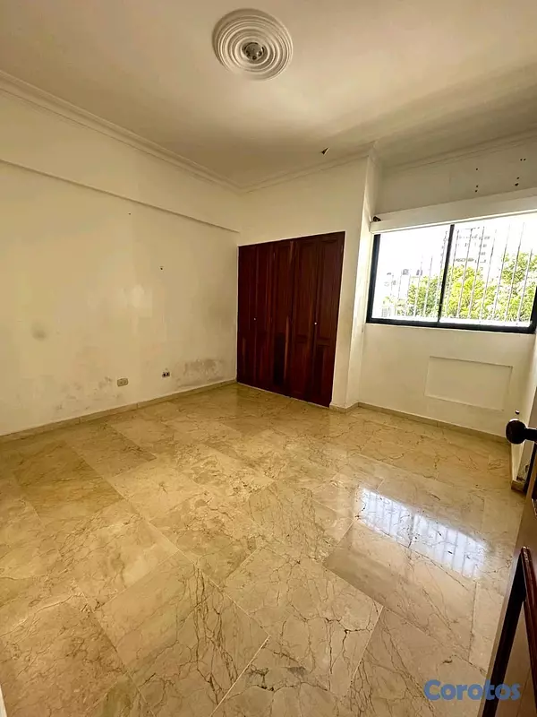apartamentos - vendo Apartamento clásico en la Esperilla  6