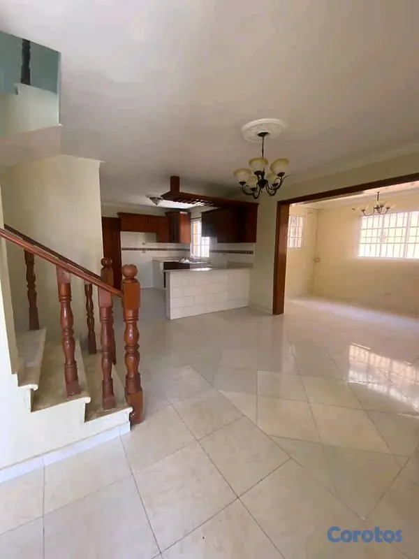 casas - Venta de Casa en Residencial Amalia Santo domingo este 18