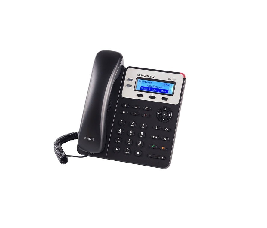 celulares y tabletas - OFERTA TELEFONO GXP1620/1625 Small Business HD IP Phone 2