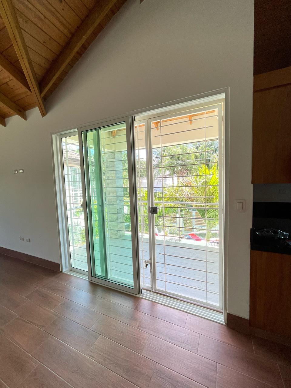 casas - Casa en Alquiler - Segundo Nivel con Estilo y Equilibrio 8