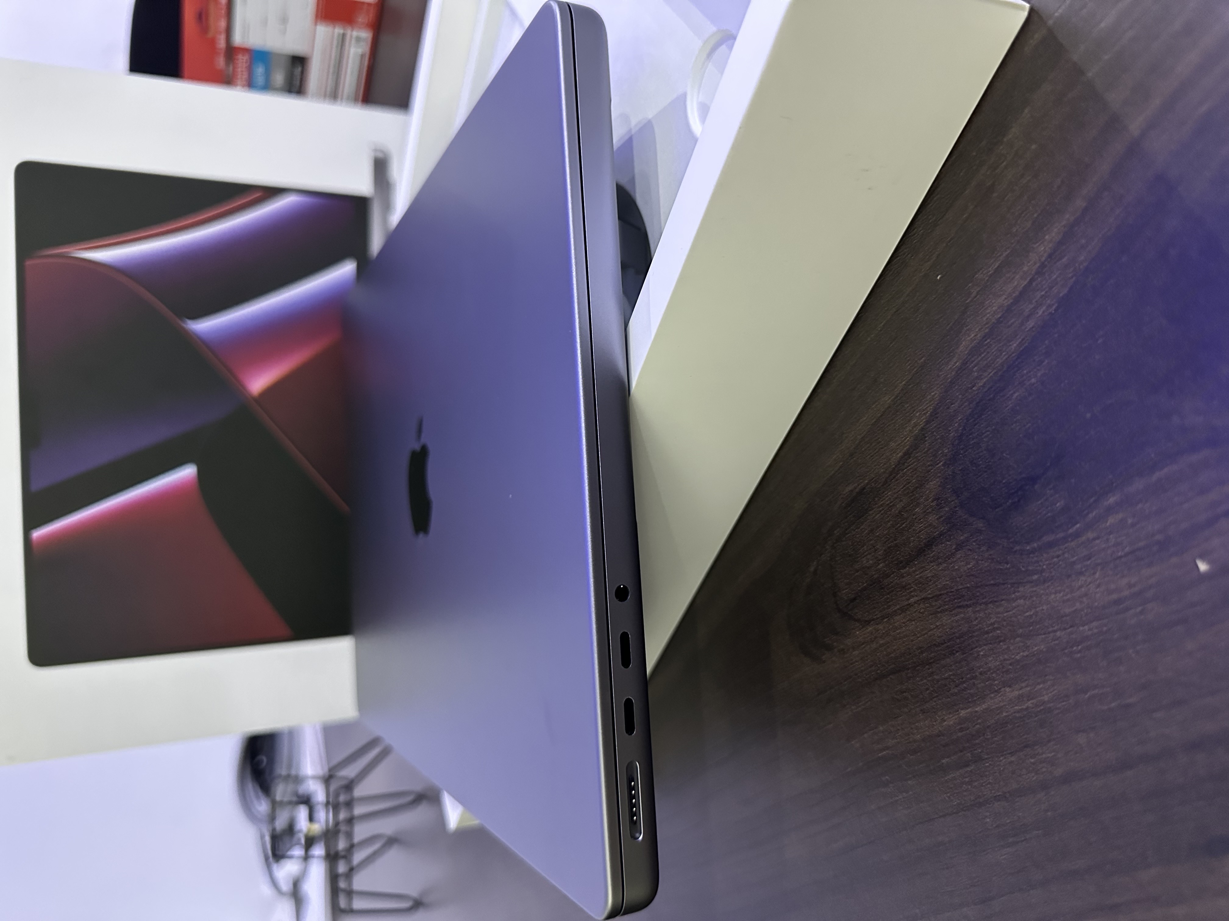 computadoras y laptops - MacBook Pro (14-inch, 2021) M2 Max 32GB 1TB 7