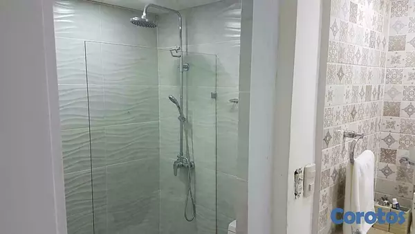 apartamentos - Alquilo apto amueblado en cap cana 5