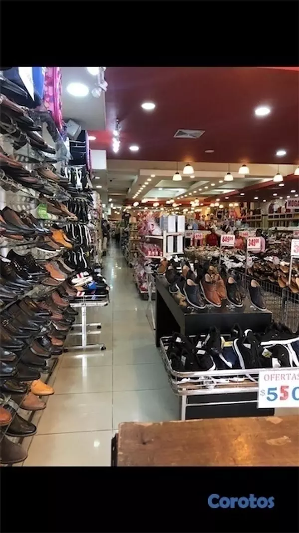 oficinas y locales comerciales - Venta de edificio en la avenida Duarte Distrito Nacional cerca de tiendas  3
