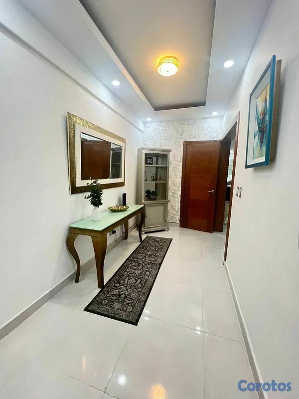 apartamentos - Venta de Apartamento Alma Rosa I 4