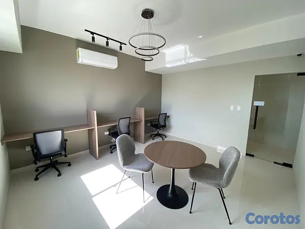 apartamentos - Para estrenar 2 hab con terraza en Renacimiento 11