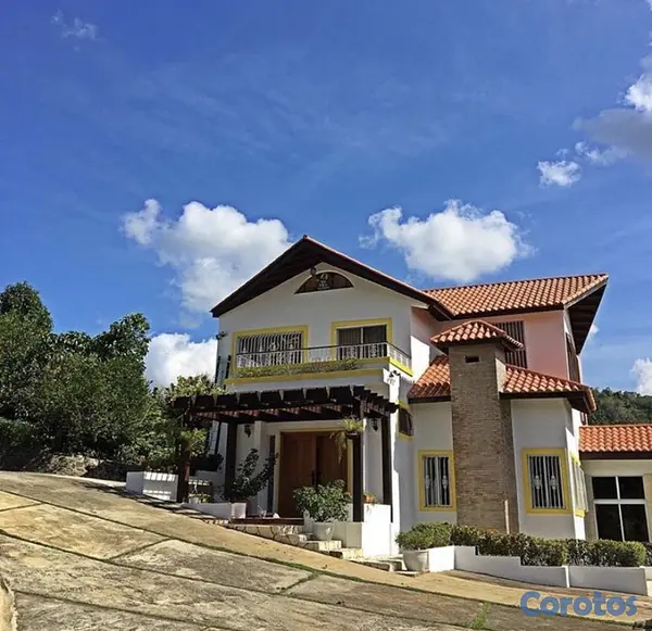 apartamentos - Se alquila Villa para renta fija en La Cuaba Pedro 2