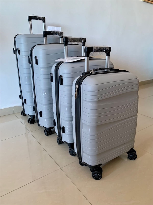 carteras y maletas - Set maletas Alta calidad y super ligera. Nuevas al por mayor y detalle 2
