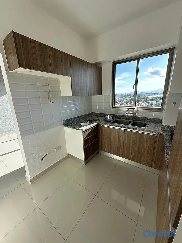 apartamentos - Alquiler de Apartamento en el Millon 12