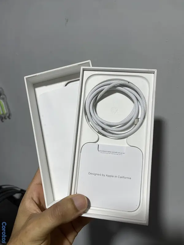 celulares y tabletas - IPhone 15 normal de 128gb Pink 5