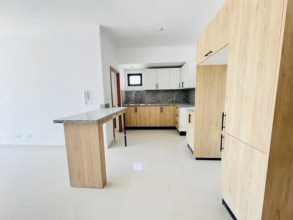 apartamentos - Apartamento en segunda con terraza en el Mirador Norte 3
