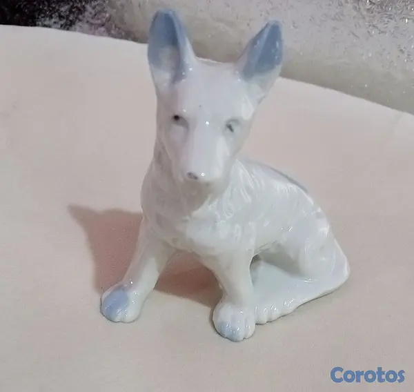 arte y antigüedades - figuras coleccionable  4