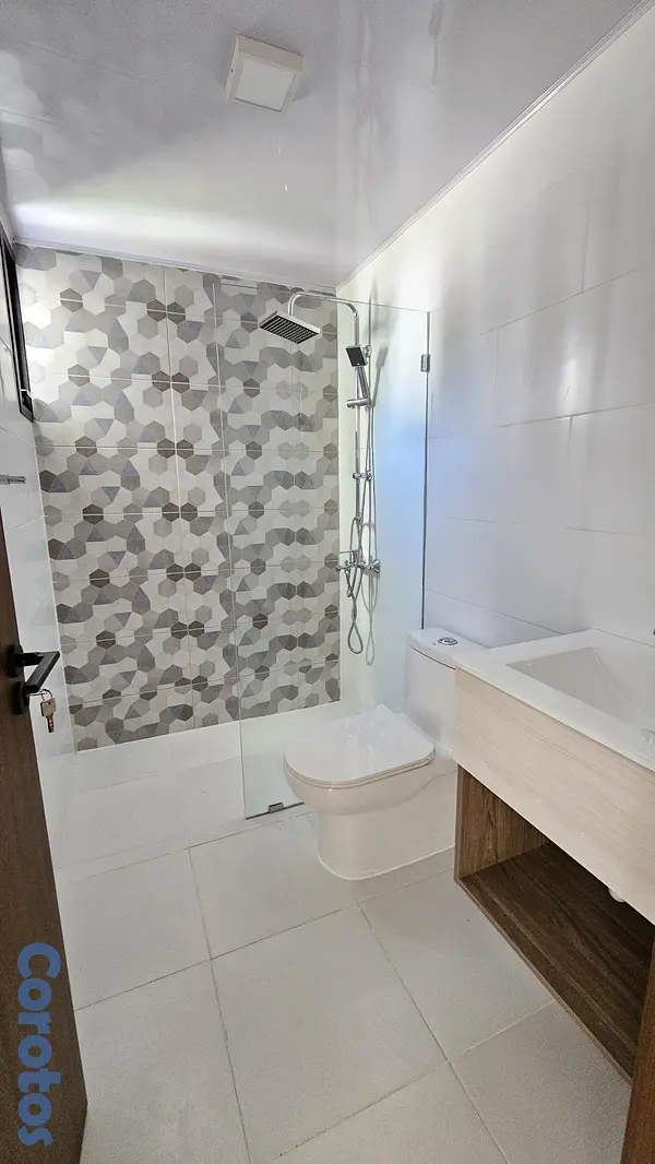 apartamentos - Apartamento 98 M2, 3 habitaciones, 2 Parqueos 9