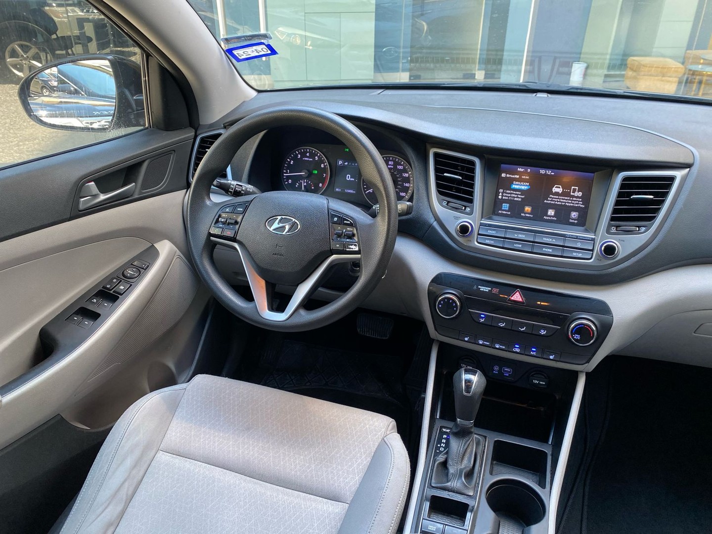 jeepetas y camionetas - Hyundai Tucson SEL 2019
Versión americana 8